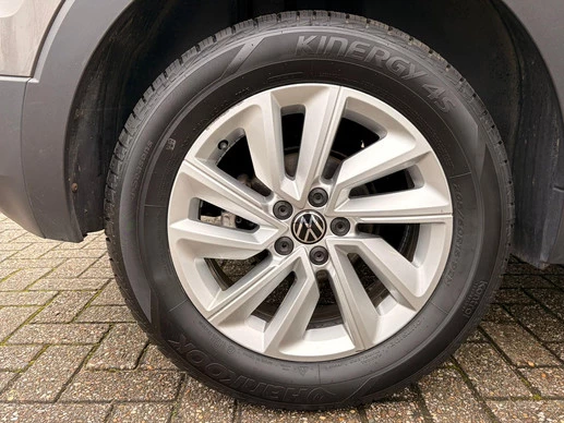 Volkswagen T-Cross - Afbeelding 24 van 30