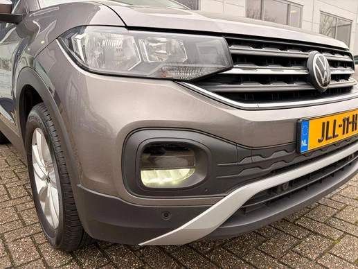 Volkswagen T-Cross - Afbeelding 26 van 30