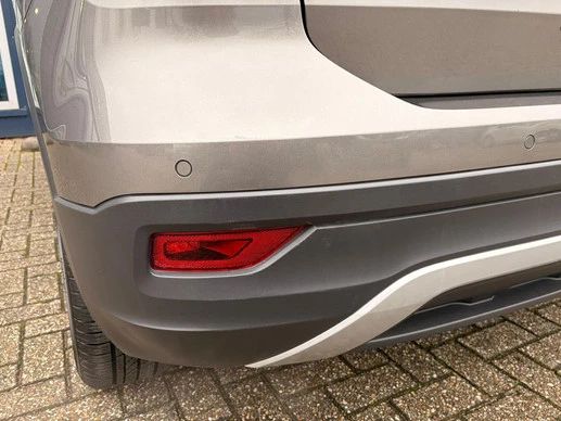 Volkswagen T-Cross - Afbeelding 27 van 30