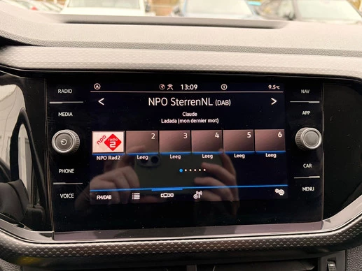 Volkswagen T-Cross - Afbeelding 29 van 30