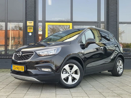 Opel Mokka X - Afbeelding 1 van 24