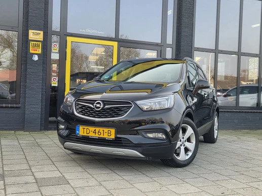 Opel Mokka X - Afbeelding 2 van 24
