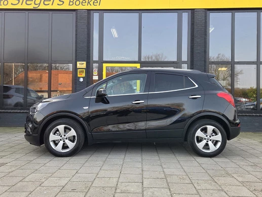 Opel Mokka X - Afbeelding 3 van 24