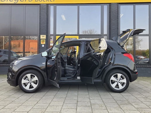 Opel Mokka X - Afbeelding 4 van 24