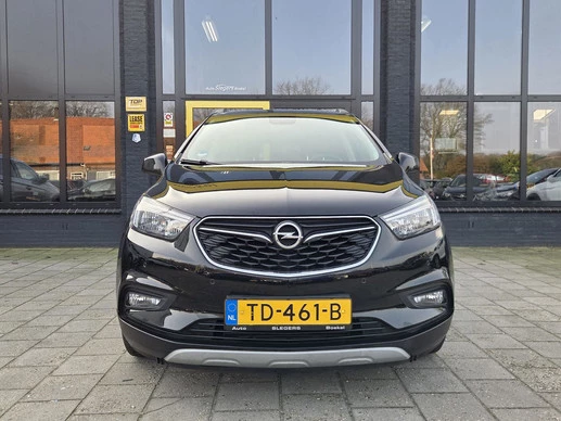 Opel Mokka X - Afbeelding 5 van 24