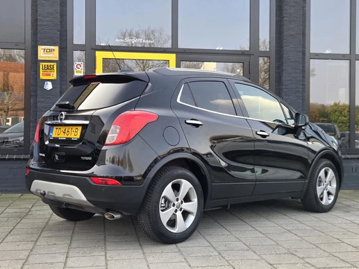 Opel Mokka X - Afbeelding 6 van 24