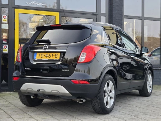 Opel Mokka X - Afbeelding 7 van 24