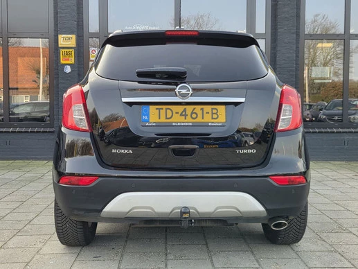 Opel Mokka X - Afbeelding 8 van 24
