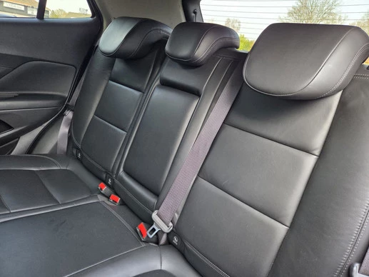 Opel Mokka X - Afbeelding 11 van 24