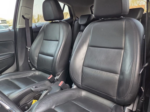 Opel Mokka X - Afbeelding 12 van 24