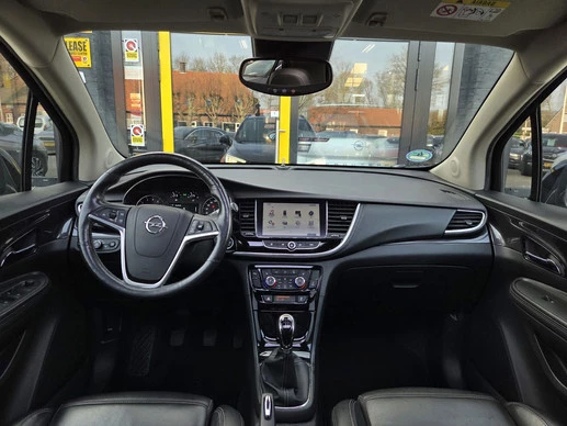 Opel Mokka X - Afbeelding 15 van 24