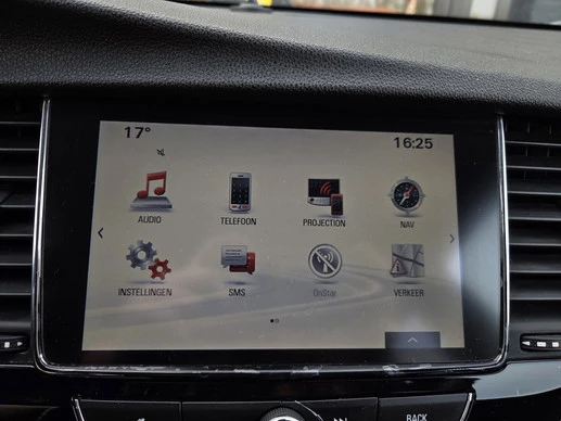 Opel Mokka X - Afbeelding 16 van 24