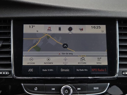 Opel Mokka X - Afbeelding 17 van 24