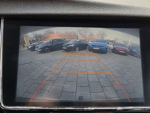 Opel Mokka X - Afbeelding 19 van 24