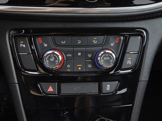 Opel Mokka X - Afbeelding 20 van 24