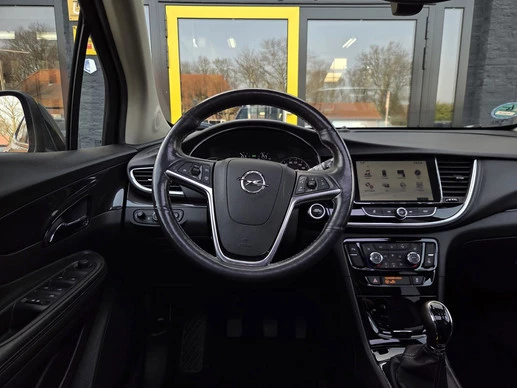 Opel Mokka X - Afbeelding 21 van 24