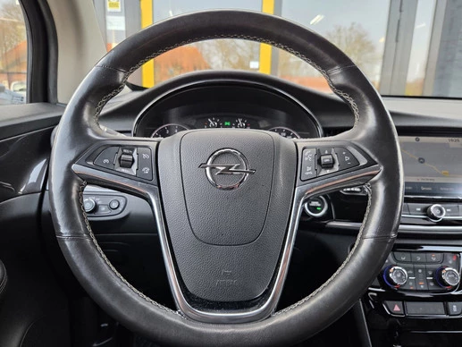 Opel Mokka X - Afbeelding 22 van 24