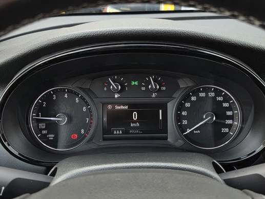 Opel Mokka X - Afbeelding 23 van 24