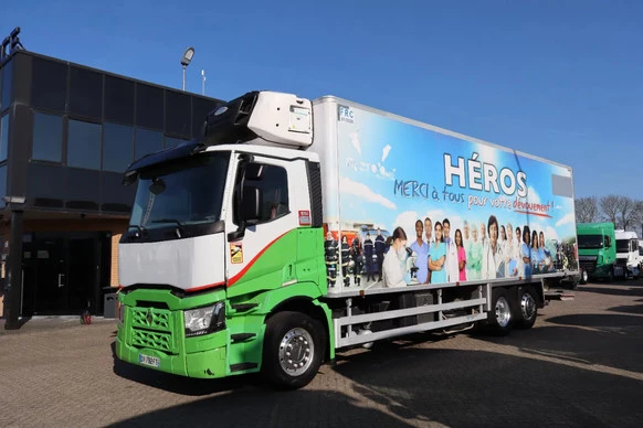 Renault T430 - Afbeelding 1 van 30