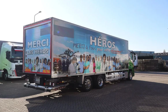 Renault T430 - Afbeelding 4 van 30