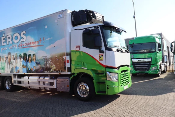 Renault T430 - Afbeelding 6 van 30