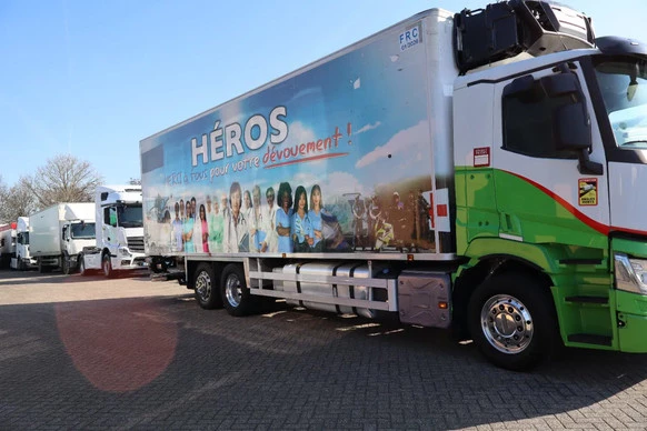 Renault T430 - Afbeelding 7 van 30