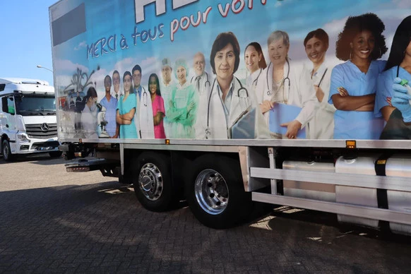 Renault T430 - Afbeelding 8 van 30