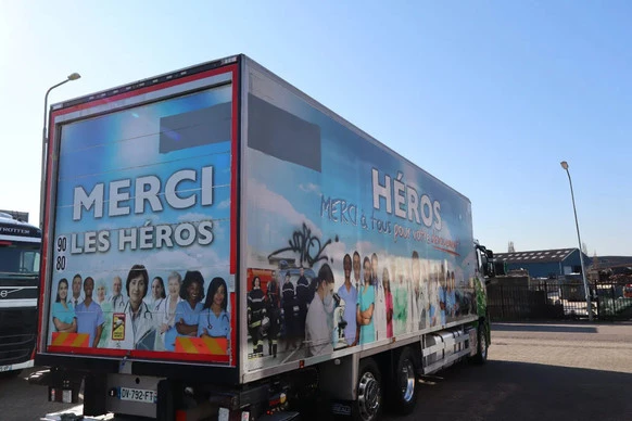 Renault T430 - Afbeelding 9 van 30