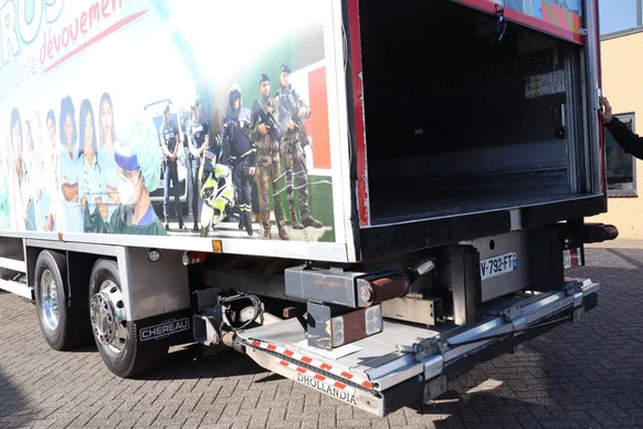 Renault T430 - Afbeelding 20 van 30