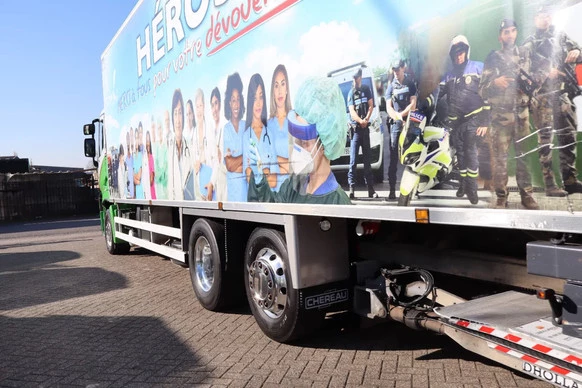 Renault T430 - Afbeelding 21 van 30