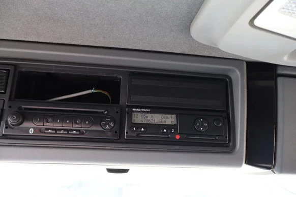 Renault T430 - Afbeelding 23 van 30
