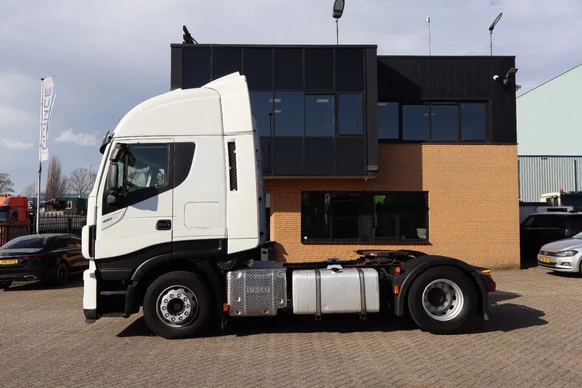 Iveco Stralis - Afbeelding 2 van 22