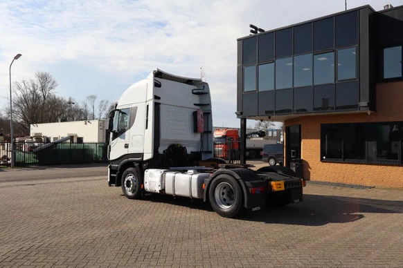 Iveco Stralis - Afbeelding 3 van 22