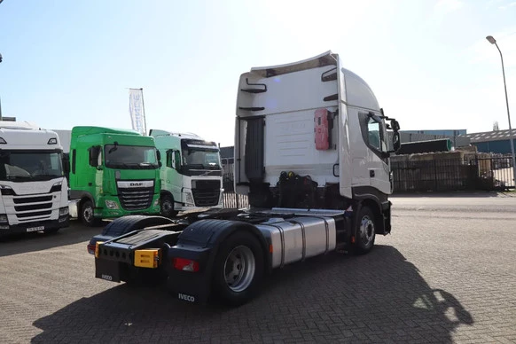 Iveco Stralis - Afbeelding 4 van 22