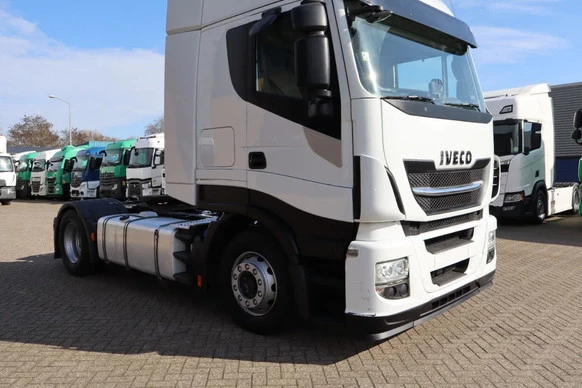 Iveco Stralis - Afbeelding 6 van 22