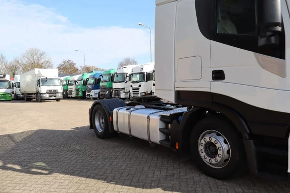Iveco Stralis - Afbeelding 7 van 22