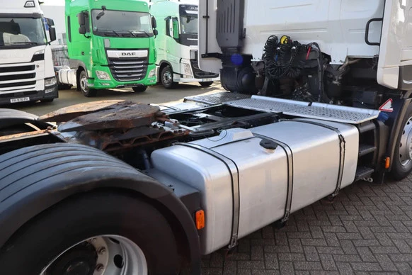 Iveco Stralis - Afbeelding 9 van 22