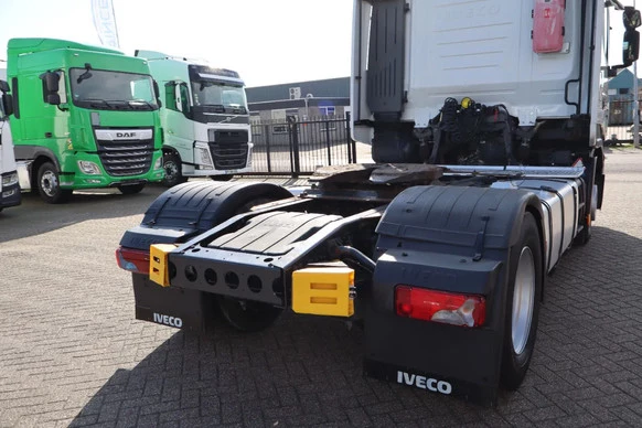 Iveco Stralis - Afbeelding 11 van 22