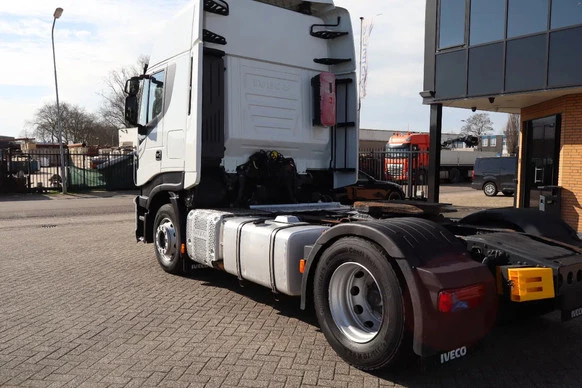 Iveco Stralis - Afbeelding 12 van 22