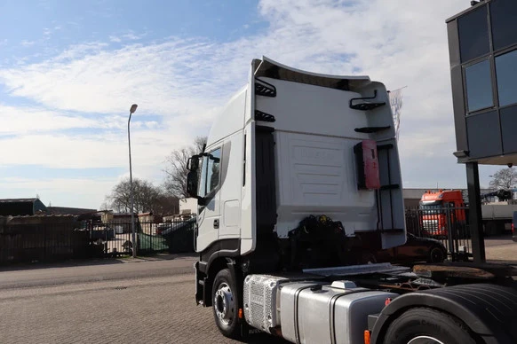 Iveco Stralis - Afbeelding 13 van 22