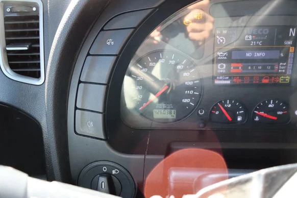 Iveco Stralis - Afbeelding 14 van 22