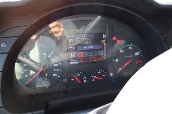 Iveco Stralis - Afbeelding 15 van 22