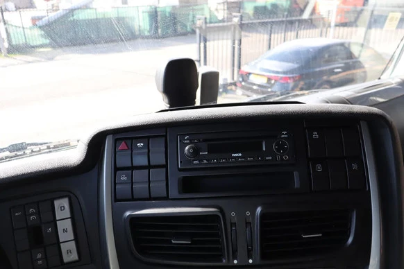 Iveco Stralis - Afbeelding 16 van 22