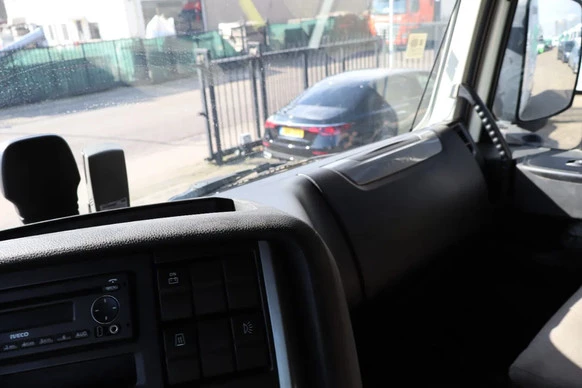 Iveco Stralis - Afbeelding 18 van 22