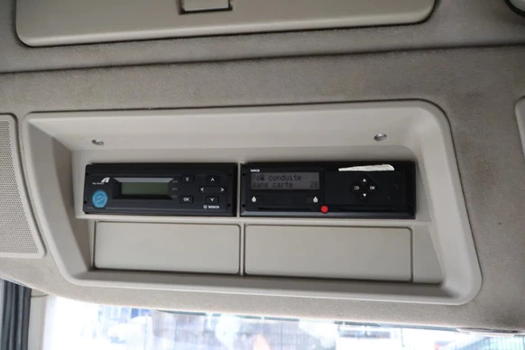 Iveco Stralis - Afbeelding 21 van 22