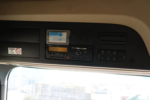 Mercedes-Benz Actros - Afbeelding 20 van 21