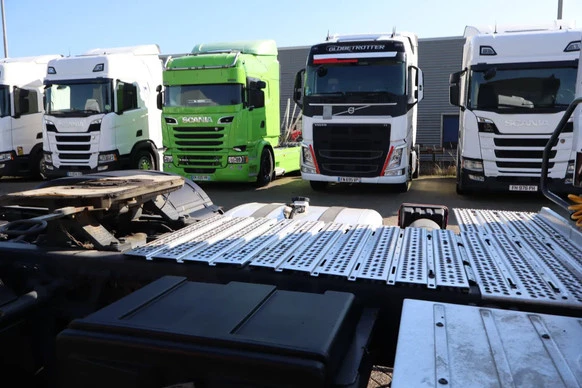 Mercedes-Benz Actros - Afbeelding 10 van 26