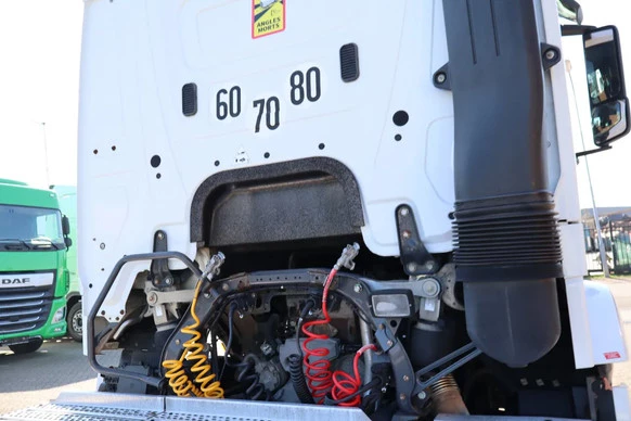 Mercedes-Benz Actros - Afbeelding 13 van 26