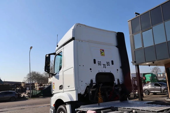 Mercedes-Benz Actros - Afbeelding 17 van 26