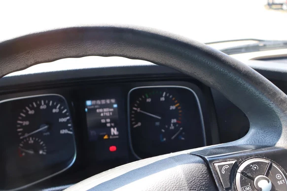 Mercedes-Benz Actros - Afbeelding 19 van 26